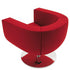 Tulip armchair